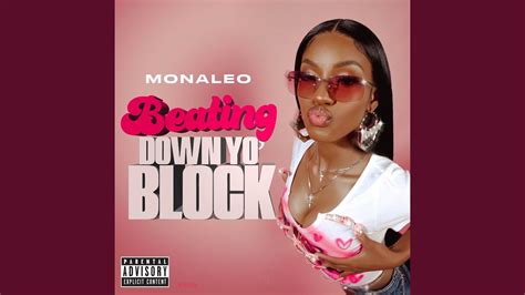 Beating Down Yo Block - YouTube Music