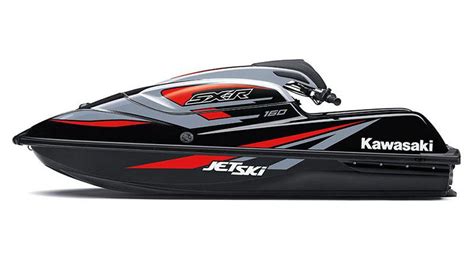 New Kawasaki Jet Ski Sx R Santa Rosa Ca Specs Price