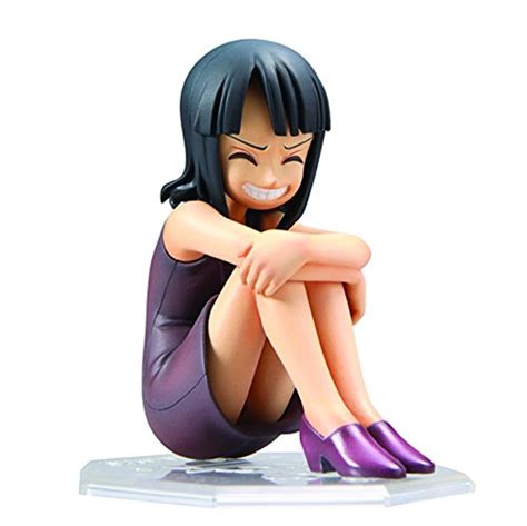 Buy Megahouse One Piece: Portrait of Pirates: CB-Ex Nico Robin (Dereshi ...