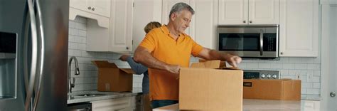 Find Moving Services & Storage Units Near You