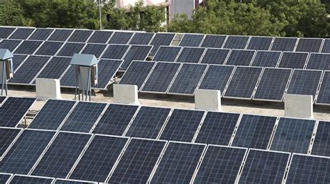 RfS Bids Invited For Grid Connected Rooftop Solar PV Projects Up To 15