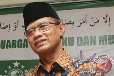 Ketum Pp Muhammadiyah Serukan Shalat Ghaib Untuk Awak Kri Nanggala