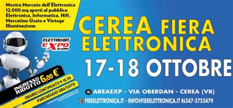 Fiera Elettronica Cerea Calendario Calendario Dicembre