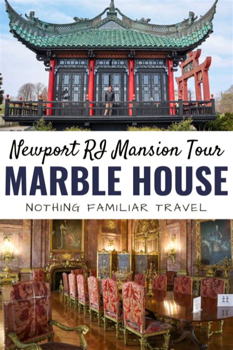 Is Marble House Worth Visiting in Newport RI? What to Know First