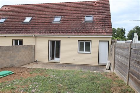 Vente Maison M Francourville R F