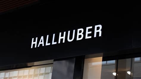 TW Exklusiv Hallhuber Insolvenz Warum Der E Shop Offline Ist