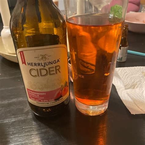 Herrljunga Cider Herrljunga Kommun Västra Götalands Län Untappd