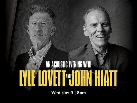 what disease does lyle lovett have 14