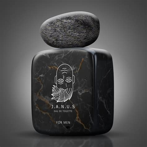 packaging design  mens perfume world brand design society