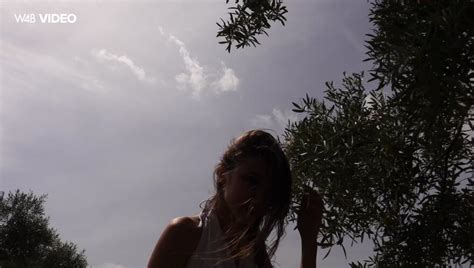 Mila Azul Beauty In Nature Video W B Scene Porn Pic