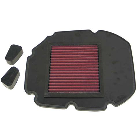 K N Air Filter HA 0011 Honda FREE UK DELIVERY