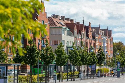 Nygatan I Centralt Trelleborgs Kommun L Genhet Till Salu Hemnet