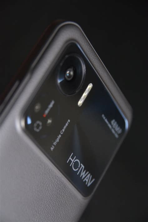 Hotwav Note 12: Preis (ab 99.00€) und Spezifikationen [Mai 2025]