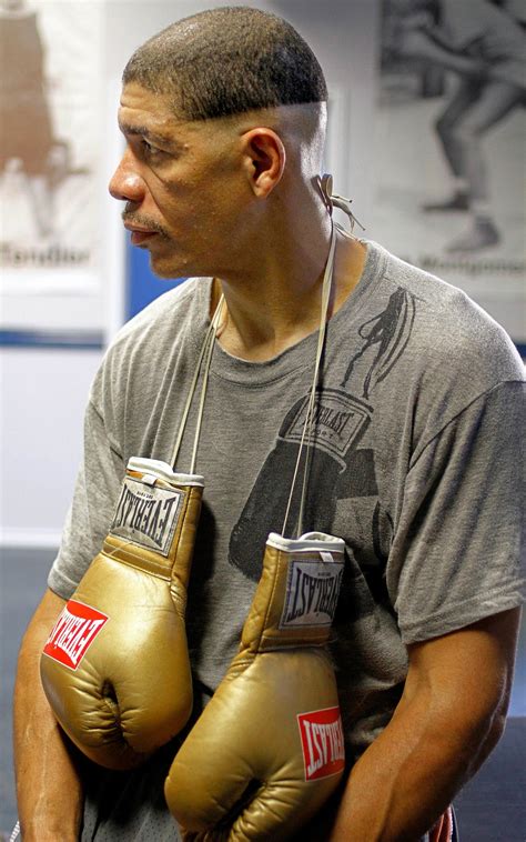 How A Boxer Fought Free After Years Of Wrongful Imprisonment The New