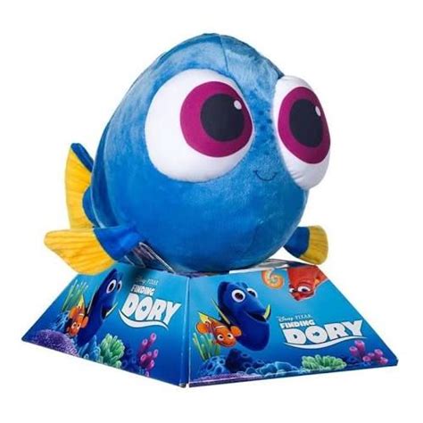 Finding Dory - 10" Baby Dory | Toys | Toy Street UK