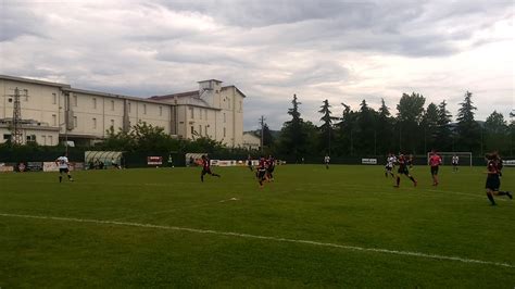 Juniores U 19 F Torneo Città di Felino Gara 1 Parma Bologna 20