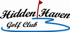 Hidden Haven Golf Club | East Bethel Chamber of Commerce