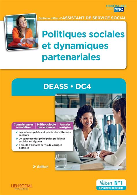 Amazon Politiques Sociales Et Dynamiques Partenariales Deass