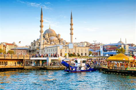 Cu Nto Cuesta Viajar A Estambul Travelideas