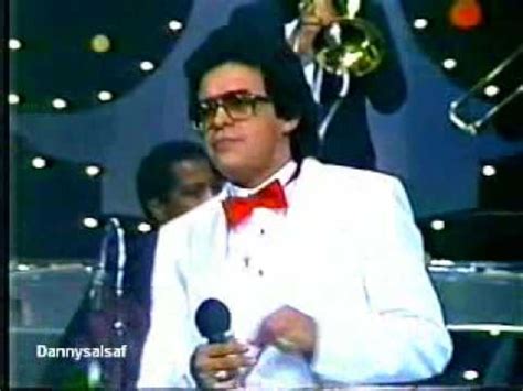 Cantante puertorriqueño Héctor Lavoe falleció un día como hoy