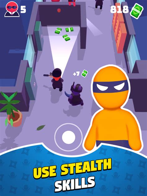 Stealth Master Assassin Ninja App Price Drops