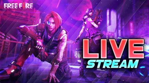 Free Fire Live Stream Funny Gameplay And Alok Giveaway Youtube