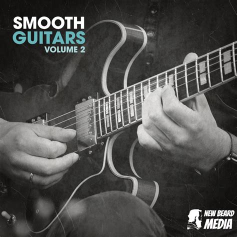 Smooth Guitars Vol 2