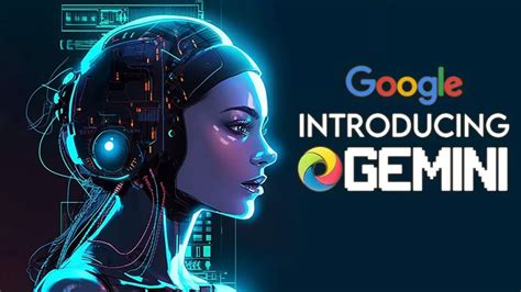 Qu Es Gemini La Nueva Ia De Google Que Promete Destronar A Chatgpt