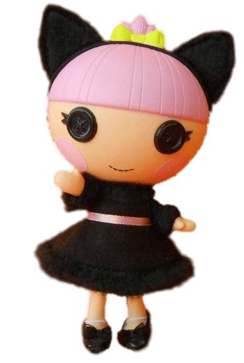 Lalaloopsy Boo Angsthase Transparente Png Stickpng Hot Sex Picture