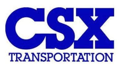 CSX Train Symbols