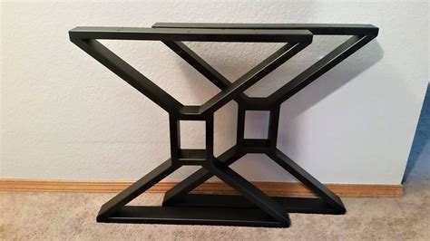 Подстолье для журнального столика из дерева 80 фото