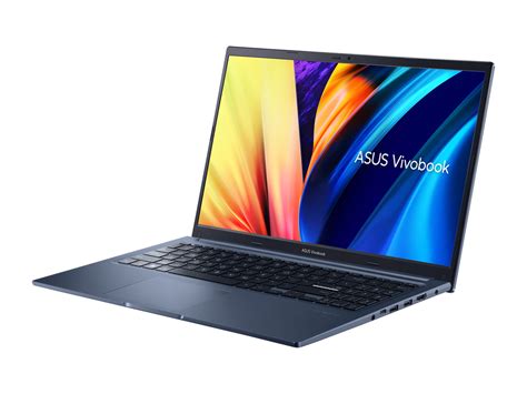 Asus Vivobook 15 X1502ZA I3 1220P Notebookcheck Tr