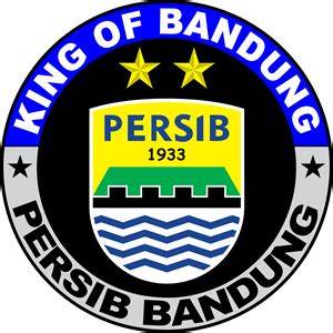 PERSIB BANDUNG Logo PNG Vector (CDR) Free Download