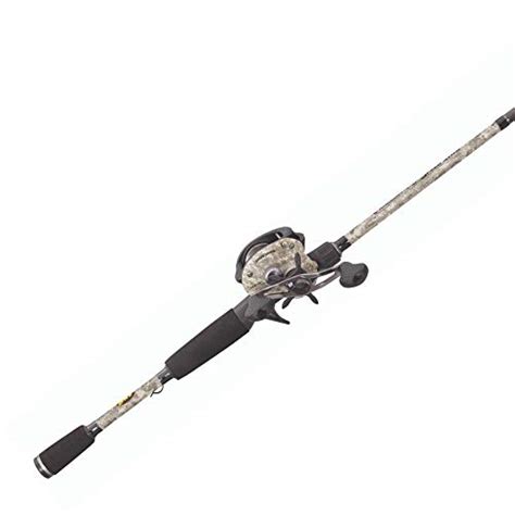 Best Baitcasting Fishing Rods Currentyear Fisherman Journal