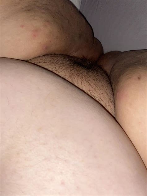 Belly And Pussy All In One Picture