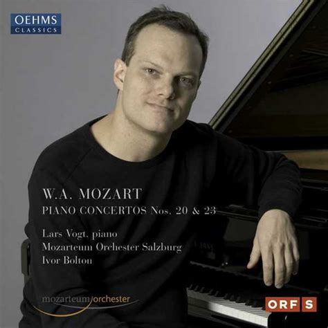 Vogt Bolton Mozart Piano Concertos No Flac Boxset Me