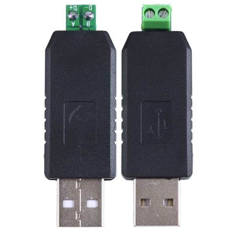 Конвертер USB-RS485 - купить с доставкой по выгодным ценам в интернет ...