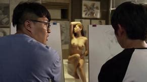 Love Lesson Nude Scenes Aznude