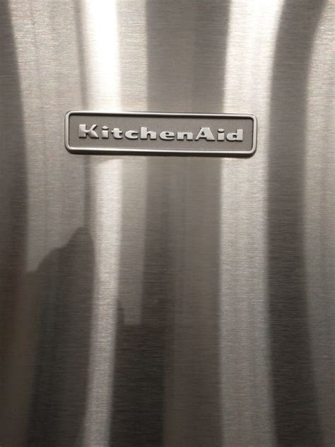 Order Your Used Refrigerator Kitchenaid Kfis25xvms2 Today