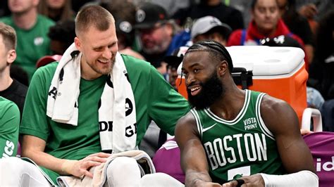 Boston Celtics Injury Report Dec 19 Latest Update On Kristaps