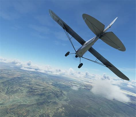 Thanks everyone! - News & Announcements - Microsoft Flight Simulator Forums