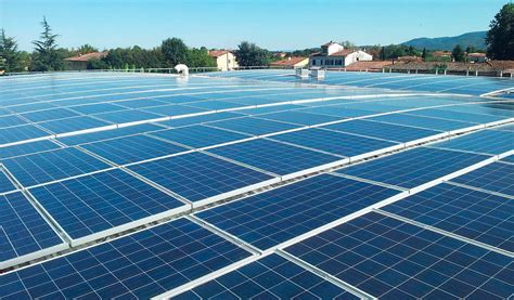 Impianto Fotovoltaico Con Accumulo Chiavi In Mano Costi E Benefici