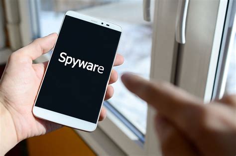 Spyware¿qué Es¿qué Tipos Hay ¿cómo Protegerse