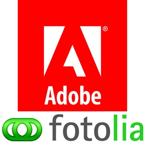 Fotolia Joins the Adobe Family - TipSquirrel