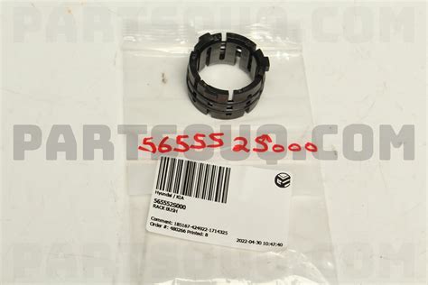 RACK BUSH 565552S000 | Hyundai / KIA Parts | PartSouq