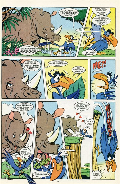 Read Online Disney Comic Hits Comic Issue 2