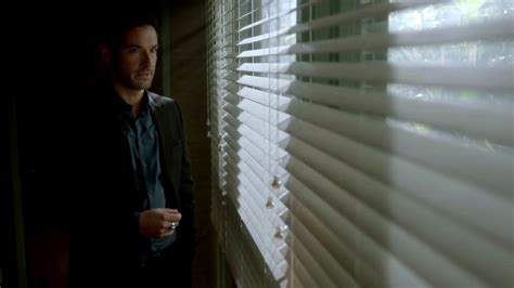 Lucifer: Lucifer Shows Up To A Crime Scene Drunk - TV Guide