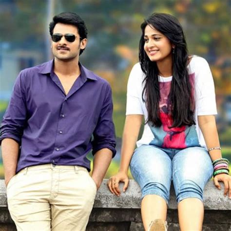 7 photos of Prabhas and Anushka Shetty that make us wish they were a ...