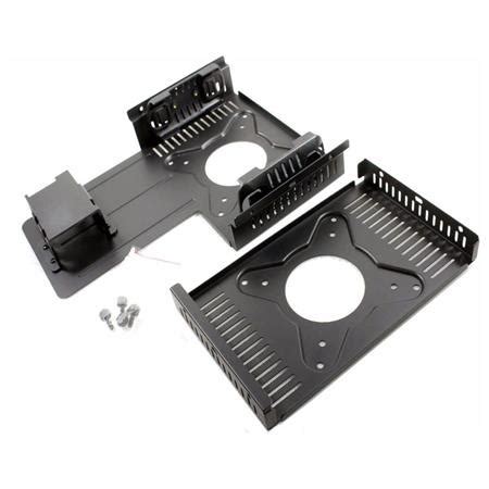 Dell Dual VESA Arm Mounting Bracket Kit For Wyse 5010 5020 Thin Client