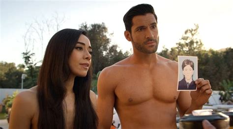 Netflix anuncia sexta e última temporada de Lucifer Jovem Pan